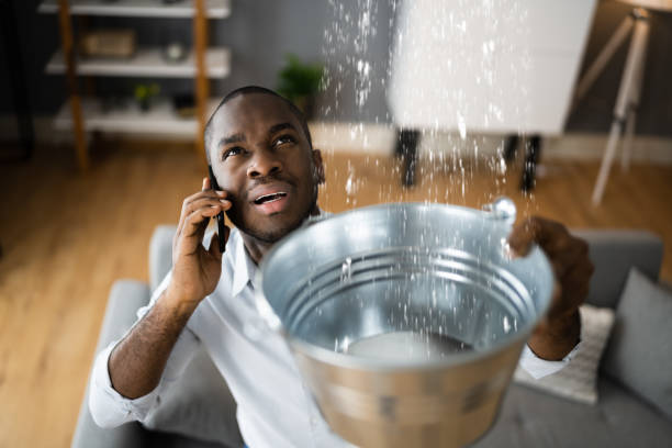 Best Commercial water damage restoration  in Lake Shore, MD